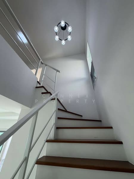 Pitchanan, Bangkok, สุคนธสวัสดิ์, Lat Phrao, Bangkok, 3 Bedrooms, 200 sqm, Single Detached House For Sale, by Connex Property, 500374867 - DDproperty.com