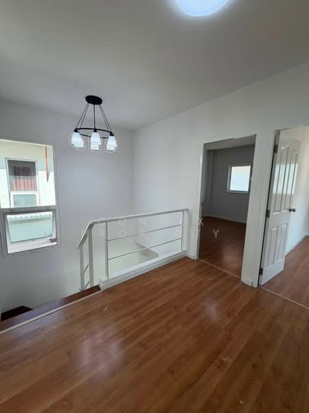 Pitchanan, Bangkok, สุคนธสวัสดิ์, Lat Phrao, Bangkok, 3 Bedrooms, 200 sqm, Single Detached House For Sale, by Connex Property, 500374867 - DDproperty.com