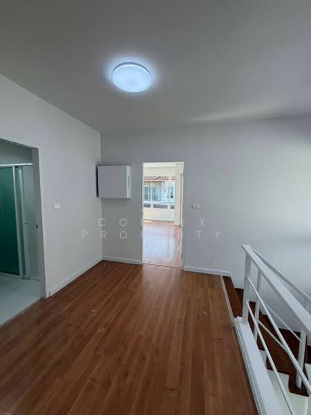 Pitchanan, Bangkok, สุคนธสวัสดิ์, Lat Phrao, Bangkok, 3 Bedrooms, 200 sqm, Single Detached House For Sale, by Connex Property, 500374867 - DDproperty.com