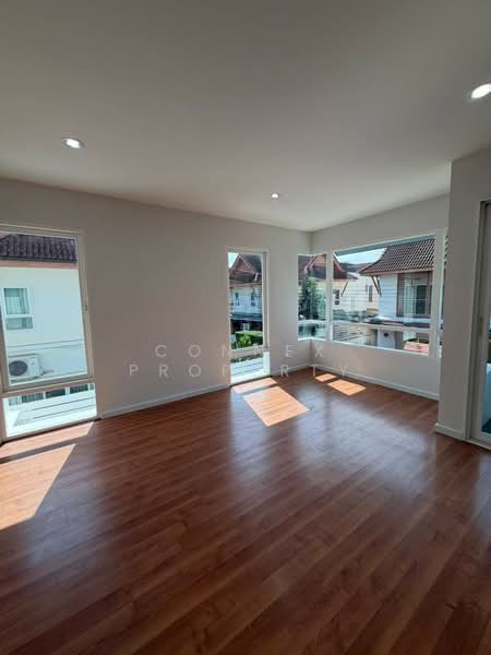 Pitchanan, Bangkok, สุคนธสวัสดิ์, Lat Phrao, Bangkok, 3 Bedrooms, 200 sqm, Single Detached House For Sale, by Connex Property, 500374867 - DDproperty.com