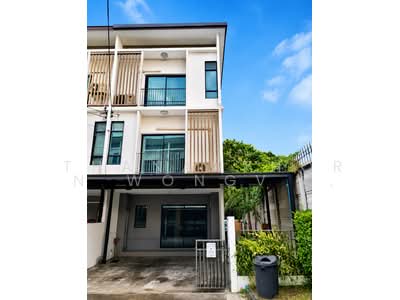 ขาย - Patio Srinakarin-Rama 9 : พาทิโอ ศรีนครินทร์-พระราม 9, กรุงเทพ