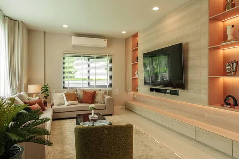 The City Bangna 3, Samut Prakan, Bang Kaeo, Bang Plee, Samut Prakan, 4 Bedrooms, 400 sqm, Single Detached House For Rent, by นัฐพงค์ มณีอัครเนตร, 500374870 - DDproperty.com
