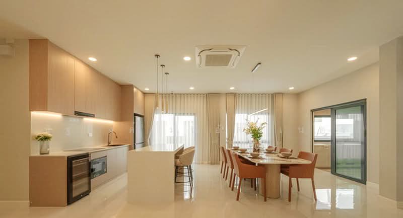 The City Bangna 3, Samut Prakan, Bang Kaeo, Bang Plee, Samut Prakan, 4 Bedrooms, 400 sqm, Single Detached House For Rent, by นัฐพงค์ มณีอัครเนตร, 500374870 - DDproperty.com