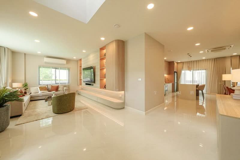 The City Bangna 3, Samut Prakan, Bang Kaeo, Bang Plee, Samut Prakan, 4 Bedrooms, 400 sqm, Single Detached House For Rent, by นัฐพงค์ มณีอัครเนตร, 500374870 - DDproperty.com