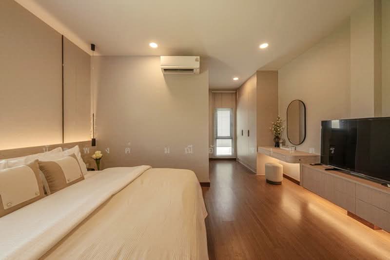 The City Bangna 3, Samut Prakan, Bang Kaeo, Bang Plee, Samut Prakan, 4 Bedrooms, 400 sqm, Single Detached House For Rent, by นัฐพงค์ มณีอัครเนตร, 500374870 - DDproperty.com