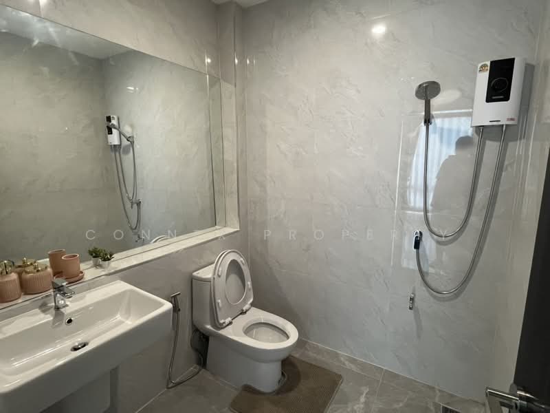 Narit Ville, Bangkok, เฉลิมพระเกียรติ ร.๙, Dok Mai, Prawet, Bangkok, 4 Bedrooms, 130 sqm, Townhouse For Sale, by Connex Property, 500374873 - DDproperty.com