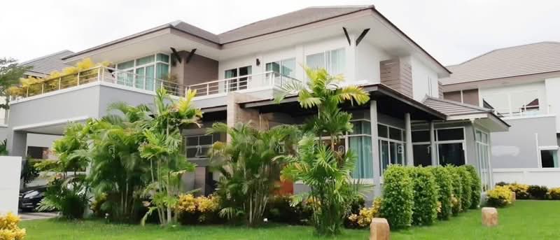 Chatpetch Garden Ville 2 : ฉัตรเพชร การ์เด้นวิลล์ 2, ขอนแก่น, เมืองเก่า, เมืองขอนแก่น, ขอนแก่น, 300 ตร.ม., บ้านเดี่ยว ให้เช่า, โดย สุริยา เบียดนอก, 500374874 - DDproperty.com