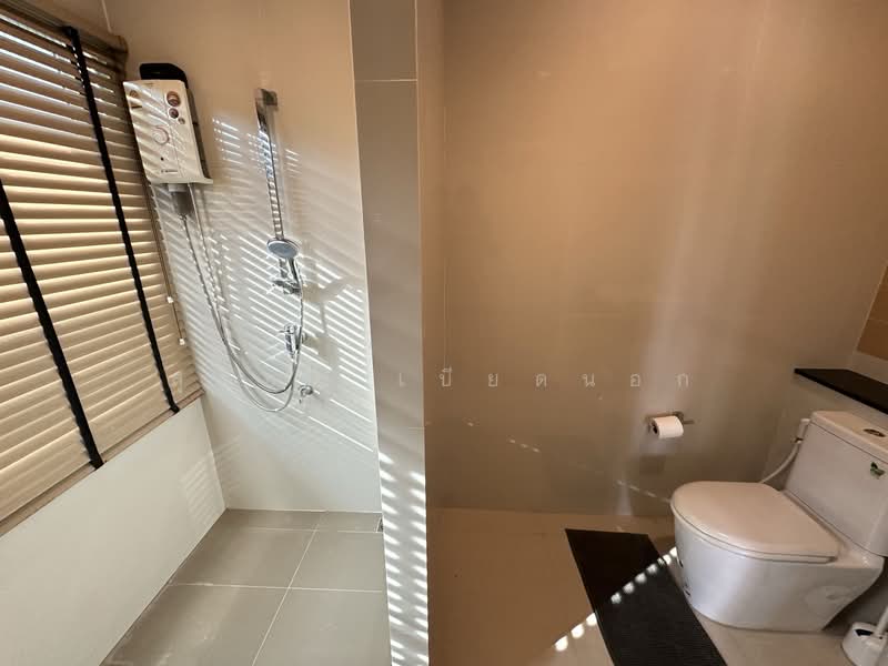 Chatpetch Garden Ville 2, Khon Kaen, Muang Kao, Muang Khon Kaen, Khon Kaen, 4 Bedrooms, 300 sqm, Single Detached House For Rent, by สุริยา เบียดนอก, 500374874 - DDproperty.com