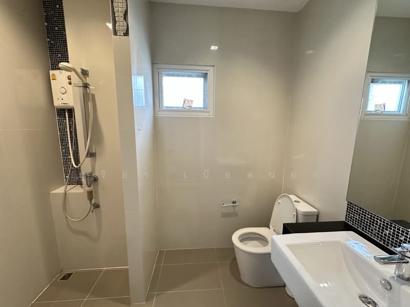 Chatpetch Garden Ville 2, Khon Kaen, Muang Kao, Muang Khon Kaen, Khon Kaen, 4 Bedrooms, 300 sqm, Single Detached House For Rent, by สุริยา เบียดนอก, 500374874 - DDproperty.com
