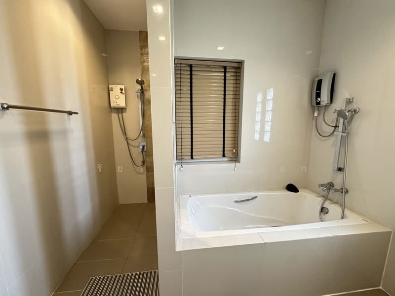 Chatpetch Garden Ville 2, Khon Kaen, Muang Kao, Muang Khon Kaen, Khon Kaen, 4 Bedrooms, 300 sqm, Single Detached House For Rent, by สุริยา เบียดนอก, 500374874 - DDproperty.com