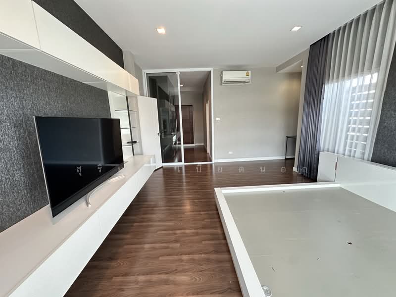 Chatpetch Garden Ville 2, Khon Kaen, Muang Kao, Muang Khon Kaen, Khon Kaen, 4 Bedrooms, 300 sqm, Single Detached House For Rent, by สุริยา เบียดนอก, 500374874 - DDproperty.com