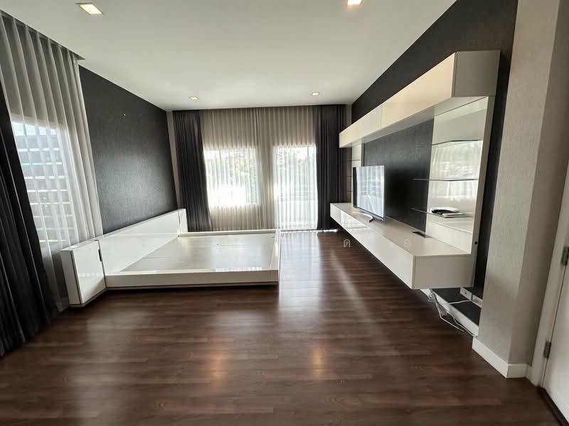 Chatpetch Garden Ville 2, Khon Kaen, Muang Kao, Muang Khon Kaen, Khon Kaen, 4 Bedrooms, 300 sqm, Single Detached House For Rent, by สุริยา เบียดนอก, 500374874 - DDproperty.com
