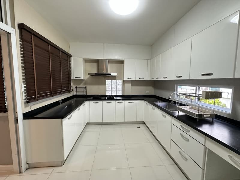Chatpetch Garden Ville 2, Khon Kaen, Muang Kao, Muang Khon Kaen, Khon Kaen, 4 Bedrooms, 300 sqm, Single Detached House For Rent, by สุริยา เบียดนอก, 500374874 - DDproperty.com
