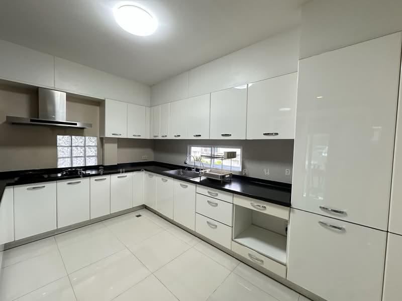 Chatpetch Garden Ville 2, Khon Kaen, Muang Kao, Muang Khon Kaen, Khon Kaen, 4 Bedrooms, 300 sqm, Single Detached House For Rent, by สุริยา เบียดนอก, 500374874 - DDproperty.com