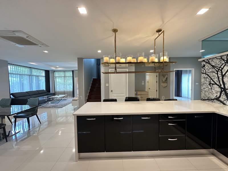 Chatpetch Garden Ville 2, Khon Kaen, Muang Kao, Muang Khon Kaen, Khon Kaen, 4 Bedrooms, 300 sqm, Single Detached House For Rent, by สุริยา เบียดนอก, 500374874 - DDproperty.com