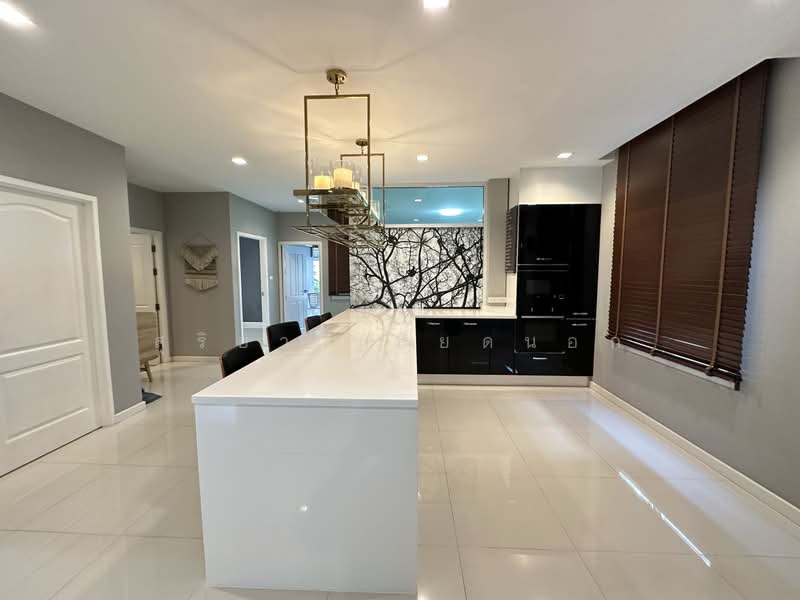 Chatpetch Garden Ville 2, Khon Kaen, Muang Kao, Muang Khon Kaen, Khon Kaen, 4 Bedrooms, 300 sqm, Single Detached House For Rent, by สุริยา เบียดนอก, 500374874 - DDproperty.com