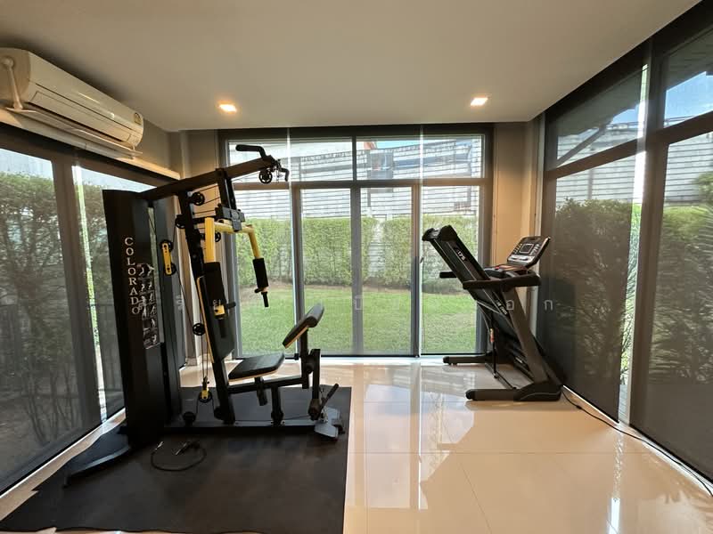 Chatpetch Garden Ville 2, Khon Kaen, Muang Kao, Muang Khon Kaen, Khon Kaen, 4 Bedrooms, 300 sqm, Single Detached House For Rent, by สุริยา เบียดนอก, 500374874 - DDproperty.com