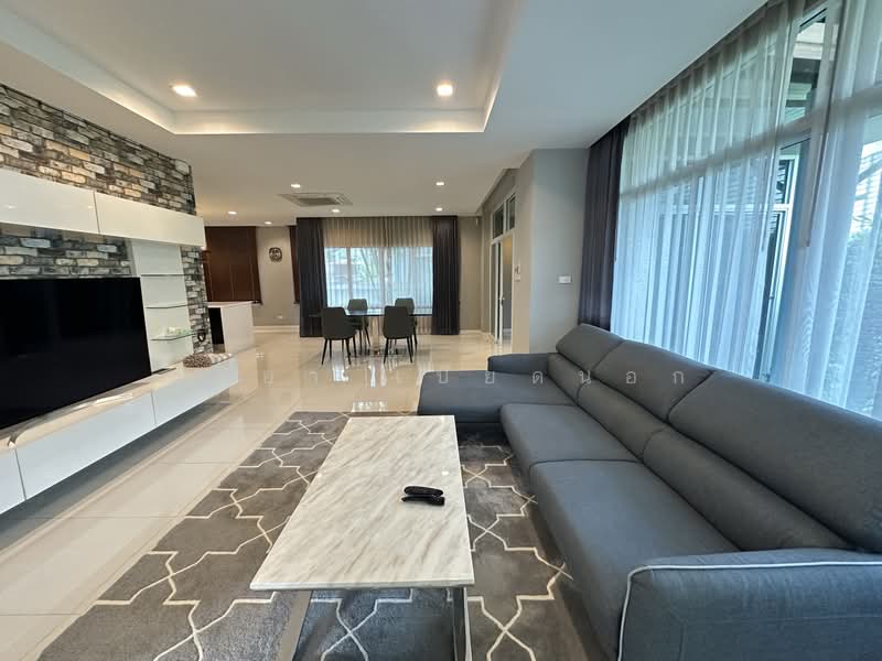 Chatpetch Garden Ville 2, Khon Kaen, Muang Kao, Muang Khon Kaen, Khon Kaen, 4 Bedrooms, 300 sqm, Single Detached House For Rent, by สุริยา เบียดนอก, 500374874 - DDproperty.com
