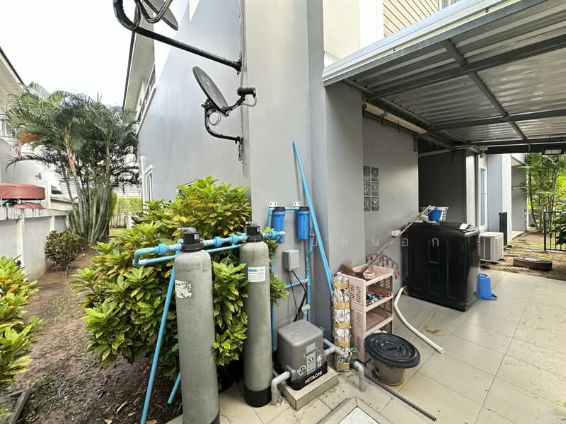 Chatpetch Garden Ville 2, Khon Kaen, Muang Kao, Muang Khon Kaen, Khon Kaen, 4 Bedrooms, 300 sqm, Single Detached House For Rent, by สุริยา เบียดนอก, 500374874 - DDproperty.com