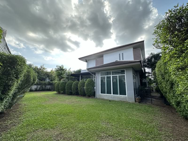 Chatpetch Garden Ville 2, Khon Kaen, Muang Kao, Muang Khon Kaen, Khon Kaen, 4 Bedrooms, 300 sqm, Single Detached House For Rent, by สุริยา เบียดนอก, 500374874 - DDproperty.com