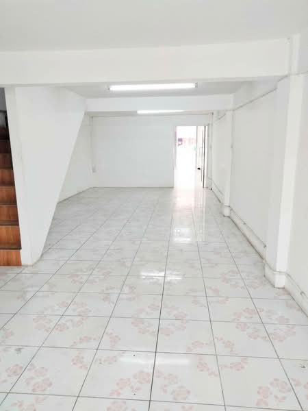 Mueang Pathum Thani, Pathum Thani, , Bang Prok, Muang Pathum Thani, Pathum Thani, , 252 sqm, Shophouse For Sale, by Connex Property, 500374875 - DDproperty.com