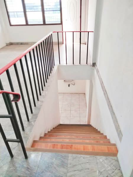ตึก ตัวเมืองปทุมธานี, ปทุมธานี, -, บางปรอก, เมืองปทุมธานี, ปทุมธานี, 252 ตร.ม., ตึกแถว-อาคารพาณิชย์ ขาย, โดย Connex Property, 500374875 - DDproperty.com