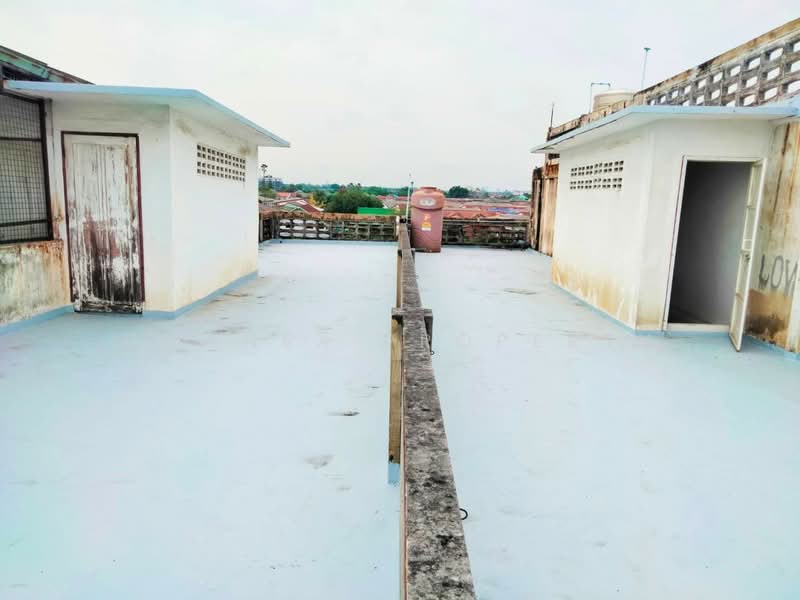 ตึก ตัวเมืองปทุมธานี, ปทุมธานี, -, บางปรอก, เมืองปทุมธานี, ปทุมธานี, 252 ตร.ม., ตึกแถว-อาคารพาณิชย์ ขาย, โดย Connex Property, 500374875 - DDproperty.com