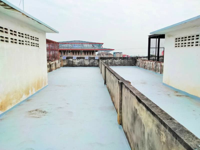 Mueang Pathum Thani, Pathum Thani, , Bang Prok, Muang Pathum Thani, Pathum Thani, , 252 sqm, Shophouse For Sale, by Connex Property, 500374875 - DDproperty.com