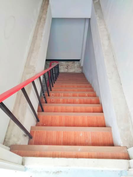 Mueang Pathum Thani, Pathum Thani, , Bang Prok, Muang Pathum Thani, Pathum Thani, , 252 sqm, Shophouse For Sale, by Connex Property, 500374875 - DDproperty.com