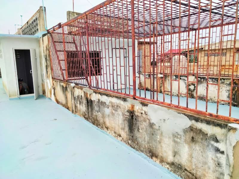 Mueang Pathum Thani, Pathum Thani, , Bang Prok, Muang Pathum Thani, Pathum Thani, , 252 sqm, Shophouse For Sale, by Connex Property, 500374875 - DDproperty.com