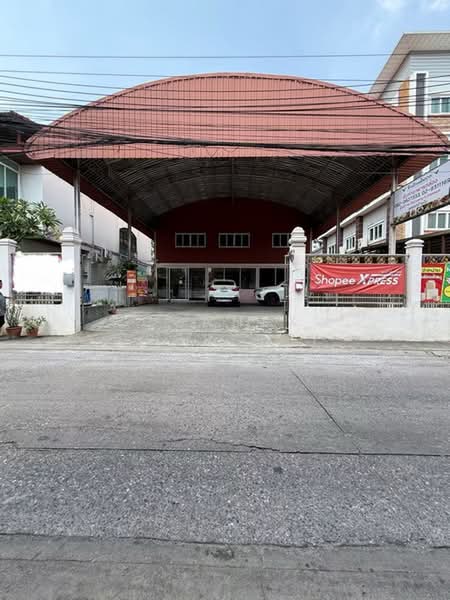 Land with office for sale at Soi Ladprao Wanghin 48, Bangkok, ลาดพร้าววังหิน 48, Lat Phrao, Lat Phrao, Bangkok, , 240 sqm, Office Space For Sale, by Connex Property, 500374878 - DDproperty.com