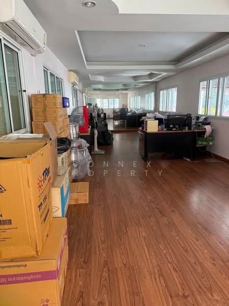 Land with office for sale at Soi Ladprao Wanghin 48, Bangkok, ลาดพร้าววังหิน 48, Lat Phrao, Lat Phrao, Bangkok, , 240 sqm, Office Space For Sale, by Connex Property, 500374878 - DDproperty.com