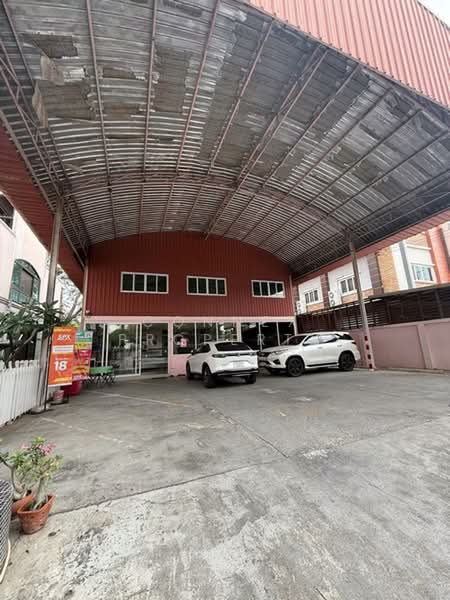 ที่ดินพร้อมออฟฟิศ ซอยลาดพร้าววังหิน 48, กรุงเทพ, ลาดพร้าววังหิน 48, ลาดพร้าว, กรุงเทพ, 240 ตร.ม., สำนักงาน ขาย, โดย Connex Property, 500374878 - DDproperty.com