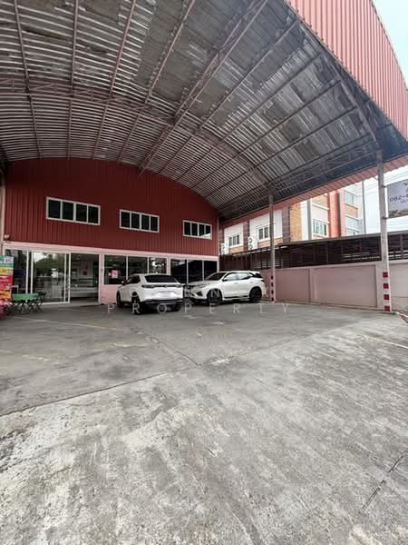 ที่ดินพร้อมออฟฟิศ ซอยลาดพร้าววังหิน 48, กรุงเทพ, ลาดพร้าววังหิน 48, ลาดพร้าว, กรุงเทพ, 240 ตร.ม., สำนักงาน ขาย, โดย Connex Property, 500374878 - DDproperty.com