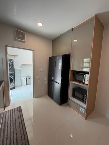 Centro Bangna, Samut Prakan, 111 Soi 3, Bang Kaeo, Bang Plee, Samut Prakan, 3 Bedrooms, 175 sqm, Single Detached House For Rent, by นัฐพงค์ มณีอัครเนตร, 500374879 - DDproperty.com