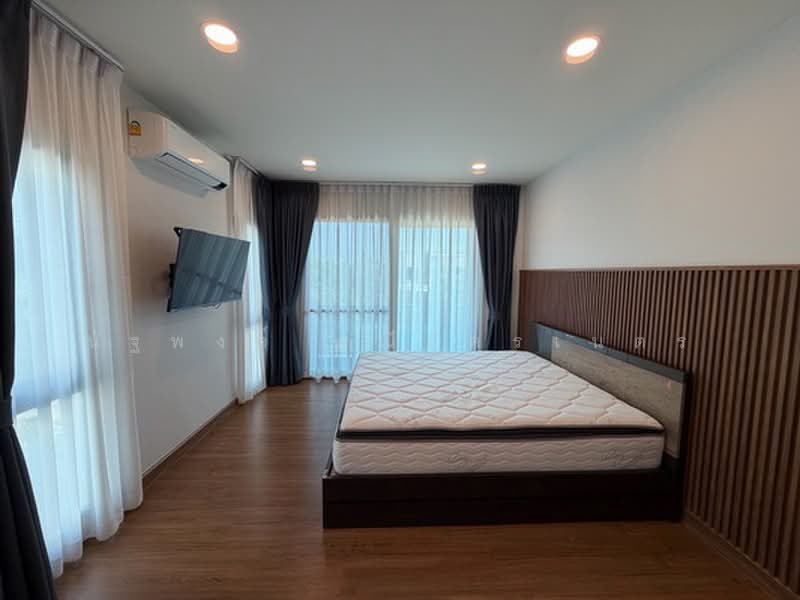 Centro Bangna, Samut Prakan, 111 Soi 3, Bang Kaeo, Bang Plee, Samut Prakan, 3 Bedrooms, 175 sqm, Single Detached House For Rent, by นัฐพงค์ มณีอัครเนตร, 500374879 - DDproperty.com