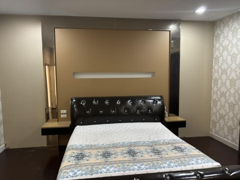 NC Royal Pinklao, Bangkok, Thawi Watthana, Bangkok, 5 Bedrooms, 320 sqm, Single Detached House For Sale, by Home4Sale, 500374881 - DDproperty.com