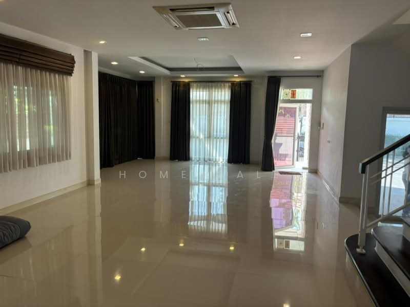 NC Royal Pinklao : เอ็น.ซี.รอยัล ปิ่นเกล้า, กรุงเทพ, ทวีวัฒนา, กรุงเทพ, 320 ตร.ม., บ้านเดี่ยว ขาย, โดย Home4Sale, 500374881 - DDproperty.com