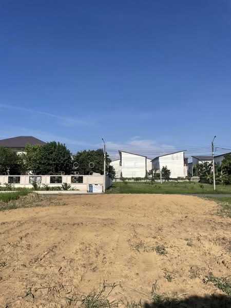 Land 95 square meters, located on Soi Chaengwattana-Pak Kret 24, near World Medical Hospital , MRT P, Nonthaburi, แจ้งวัฒนะ, Pak Kret, Pak Kret, Nonthaburi, , 380 sqm, Land For Sale, by Connex Property, 500374882 - DDproperty.com