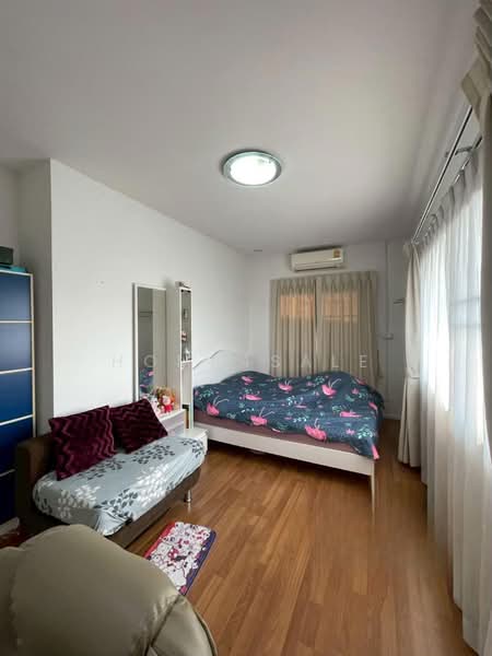 Casa Ville Ramintra Wongwaen 2, Bangkok, Along the Eastern Outer Ring Road Tha Rang, Tha Rang, Bang Khen, Bangkok, 4 Bedrooms, 167 sqm, Single Detached House For Sale, by Home4Sale, 500374883 - DDproperty.com