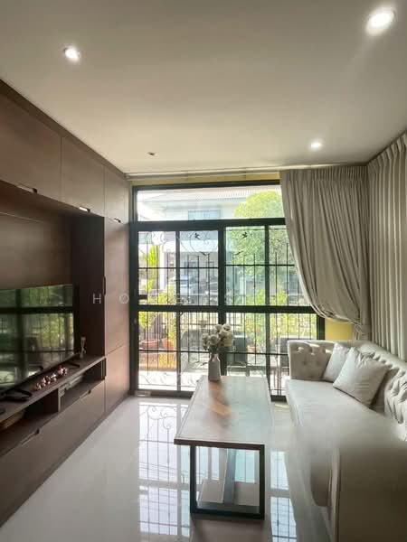 คาซ่า วิลล์ รามอินทรา วงแหวน 2 (Casa Ville Ramintra Wongwaen 2), กรุงเทพ, Along the Eastern Outer Ring Road Tha Rang, ท่าแร้ง, บางเขน, กรุงเทพ, 167 ตร.ม., บ้านเดี่ยว ขาย, โดย Home4Sale, 500374883 - DDproperty.com