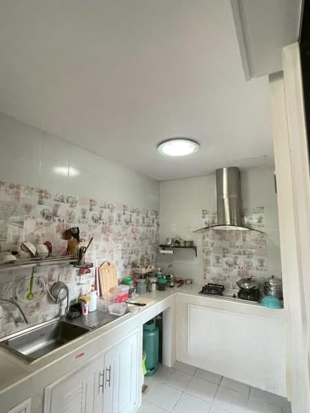 คาซ่า วิลล์ รามอินทรา วงแหวน 2 (Casa Ville Ramintra Wongwaen 2), กรุงเทพ, Along the Eastern Outer Ring Road Tha Rang, ท่าแร้ง, บางเขน, กรุงเทพ, 167 ตร.ม., บ้านเดี่ยว ขาย, โดย Home4Sale, 500374883 - DDproperty.com