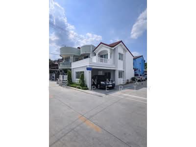ขาย - หมู่บ้านเกษราวิลล์ พระราม5 - บางกรวย, นนทบุรี