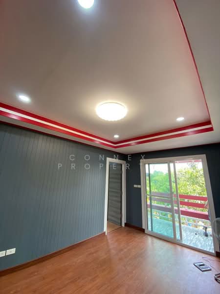 Kanokkull 3 Khlong 14, Pathum Thani, , Nong Sam Wang, Nong Sua, Pathum Thani, 2 Bedrooms, 400 sqm, Single Detached House For Sale, by Connex Property, 500374885 - DDproperty.com