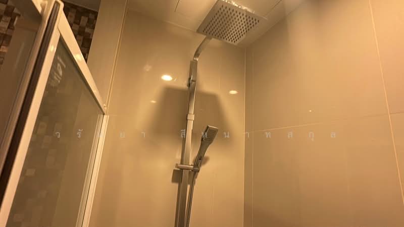 JW Station @ Ramintra, Bangkok, Ram Intra Road, Min Buri, Min Buri, Bangkok, 1 Bedroom, 33 sqm, Condo For Rent, by วรัทยา สีหนาทสกุล, 500374886 - DDproperty.com