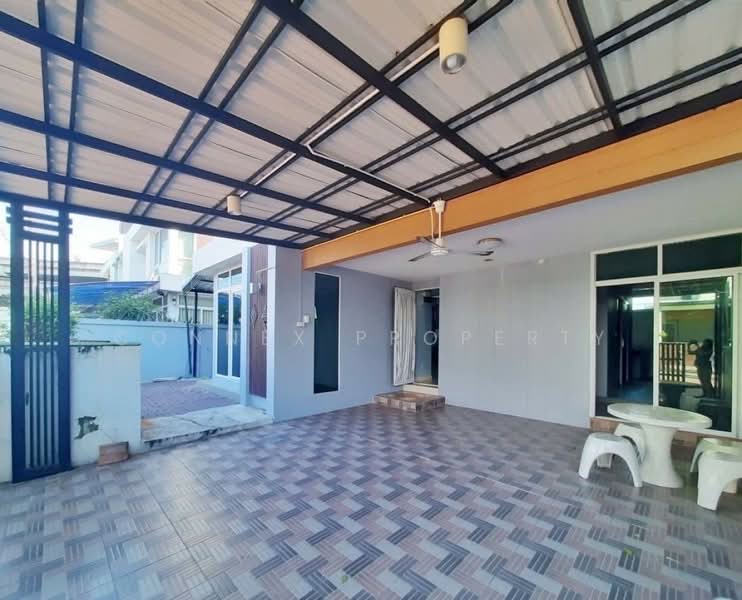 Design Vibhavadi, Bangkok, , Sanam Bin, Don Mueang, Bangkok, 4 Bedrooms, 164 sqm, Single Detached House For Sale, by Connex Property, 500374887 - DDproperty.com