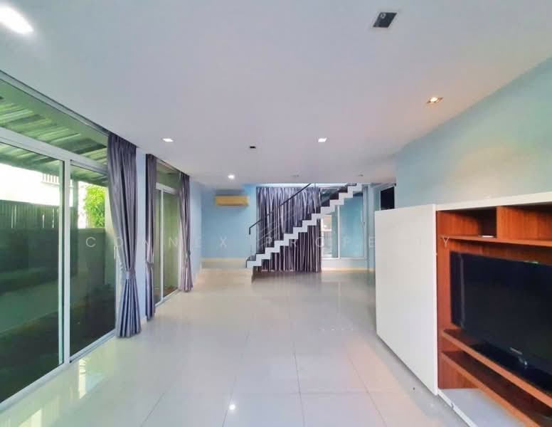 Design Vibhavadi, Bangkok, , Sanam Bin, Don Mueang, Bangkok, 4 Bedrooms, 164 sqm, Single Detached House For Sale, by Connex Property, 500374887 - DDproperty.com