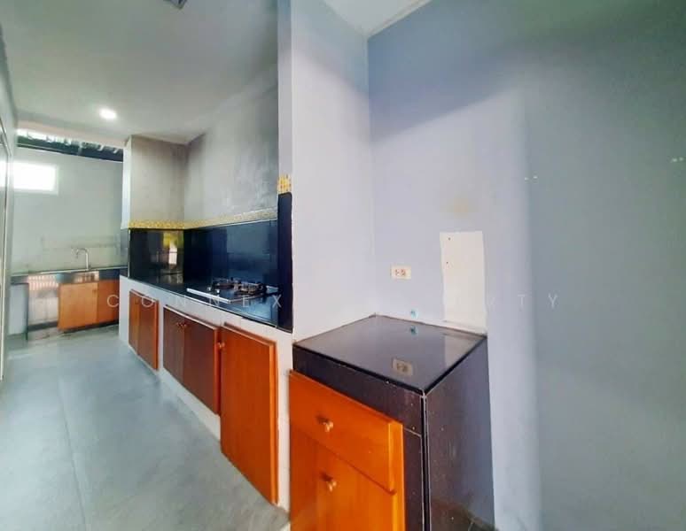 Design Vibhavadi, Bangkok, , Sanam Bin, Don Mueang, Bangkok, 4 Bedrooms, 164 sqm, Single Detached House For Sale, by Connex Property, 500374887 - DDproperty.com
