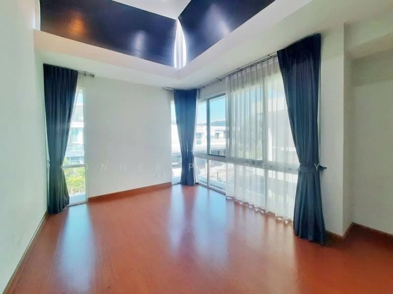 Design Vibhavadi, Bangkok, , Sanam Bin, Don Mueang, Bangkok, 4 Bedrooms, 164 sqm, Single Detached House For Sale, by Connex Property, 500374887 - DDproperty.com