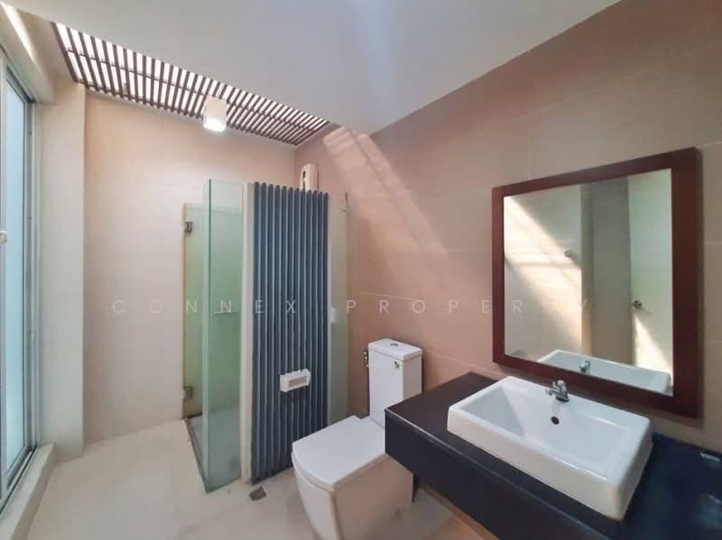 Design Vibhavadi, Bangkok, , Sanam Bin, Don Mueang, Bangkok, 4 Bedrooms, 164 sqm, Single Detached House For Sale, by Connex Property, 500374887 - DDproperty.com